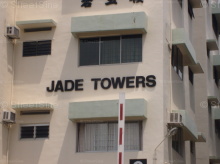 Jade Towers #1028392